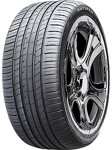 Шина для внедорожника TRACMAX X-Privilo RS-01+ 265/45 R20 108Y