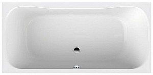 Ванна Sanplast WP Luxo 80x180 + STW (610-370-0150-01)