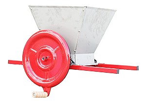 Дробилка Vatavu grup manual INOX