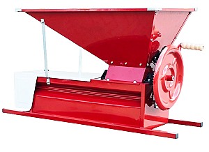 Дробилка Vatavu grup manual vopsit GC-D1