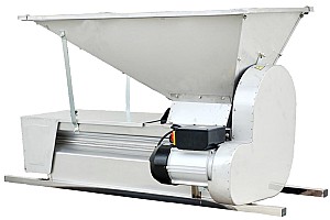 Дробилка Vatavu grup total INOX LM 30 W-3