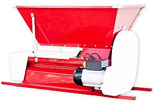 Дробилка Vatavu grup окрашенный LM 50