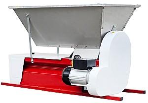 Дробилка Vatavu grup semi INOX LM 50SS