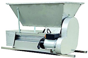 Дробилка Vatavu grup total INOX LN 50SS1