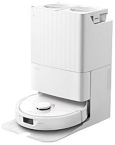 Aspirator robot Roborock Q Revo Pro White