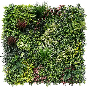 Iarba artificiala Greentech Greenery B 100x100 cm