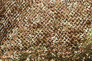 Маскировочная сетка Greentech Camo Maro 15013 1x3 m