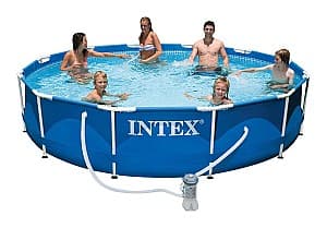 Piscina cu carcasa Intex INT28212