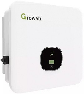 Invertor de tensiune GROWATT MOD 10000TL3-X/X2