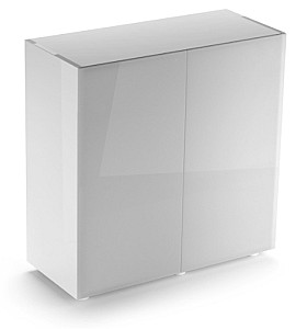 Шкаф Aquael ST Cabinet 80 White