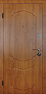 Входная дверь Resiste DO-23  (860X2040)