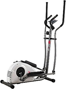 Bicicleta eliptica EB Fit E620 Black/White