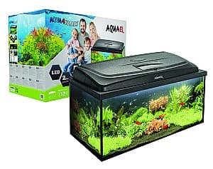 Acvariu Aquael AQUA4FAMILY 80 RECT