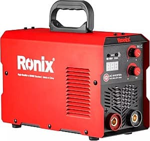 Сварочный аппарат Ronix RH-4604