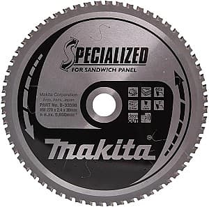 Disc de taiere Makita B-33598