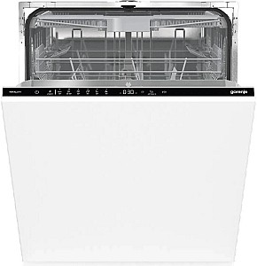 Встраиваемая посудомоечная машина Gorenje GV643D90