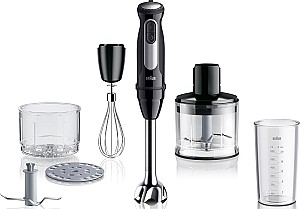 Блендер BRAUN MQ 55254 MBK
