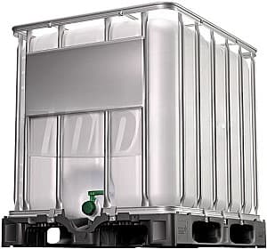 Butoi din plastic IBC 600 L