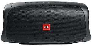 Портативная колонка JBL BassPro Go