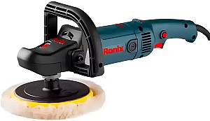 Полировальная шлифмашина Ronix 6110