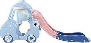 Topogan copii MyKids OM002 Blue