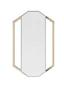 Зеркало Dogtas Lorenta 500x800 mm