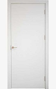 Usa de interior Spirit Ofis White (800 mm)