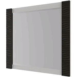 Зеркало SV-Mebel Гамма 20 800 Венге