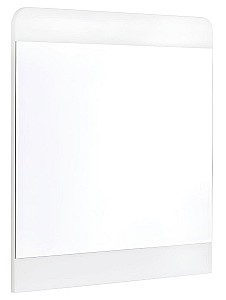 Зеркало Cilek White O
