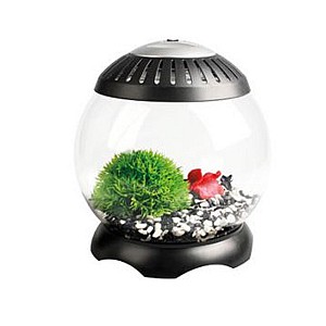 Acvariu Flamingo SPHERE 5L