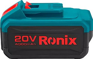 Acumulator scule electrice Ronix 8991 Slider