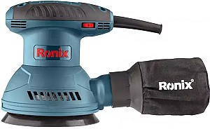 Slefuitor cu excentric Ronix 6406