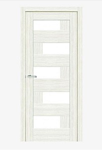 Usa de interior Spirit Sirocco Premium White (900 mm)