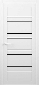 Межкомнатная дверь Albero Dublin White (700 мм)