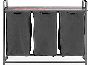 Cos de rufe Modern Home PJJLB0403 Black