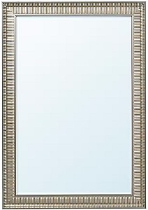 Зеркало IKEA Songe 91x130 Серебристый
