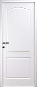 Межкомнатная дверь Eco Euro Doors Gama Class Living HDF P (660 мм)