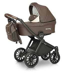 Carucior 3 in 1 Verdi SONIC SOFT NR3  3in1