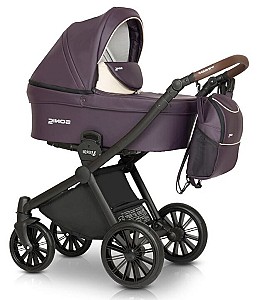 Carucior 3 in 1 Verdi SONIC SOFT NR1  3in1