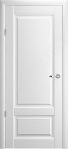 Межкомнатная дверь Albero Ermitaj-2 White (600 мм)