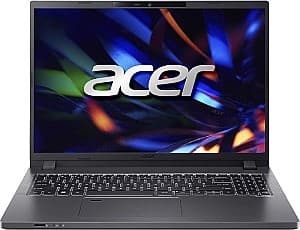 Laptop ACER Travel Mate TMP216-51 Gray (NX.B1HEU.003)