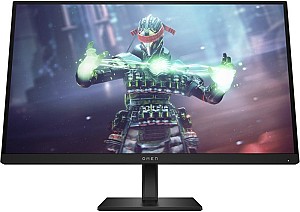 Monitor gaming HP OMEN 27k Black (780G8AA)