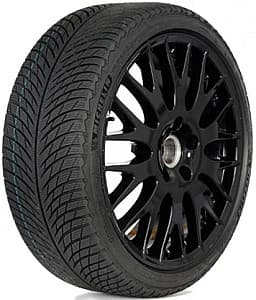 Anvelopa SUV Michelin Pilot Alpin-5 265/45 R20 108V