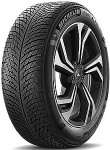 Шина для внедорожника Michelin Pilot Alpin-5 295/40 R21 111V