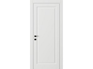Межкомнатная дверь Спирит NC01 (900 mm)