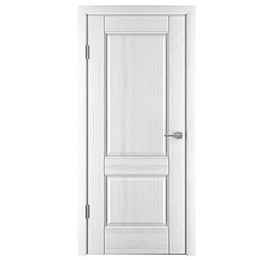 Usa de interior Istok Doors Profil-1 700 mm no glass