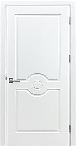 Межкомнатная дверь Kozeline Model - 2 (600 мм)