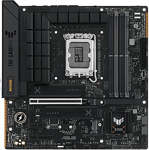 Placa de baza Asus TUF Gaming B760M-PLUS II