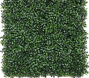 Plasa decorativa gard Greentech Boxwood Green 50x50cm (17211G)