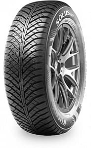 Шина KUMHO HA-31 275/55 R17 109V TL